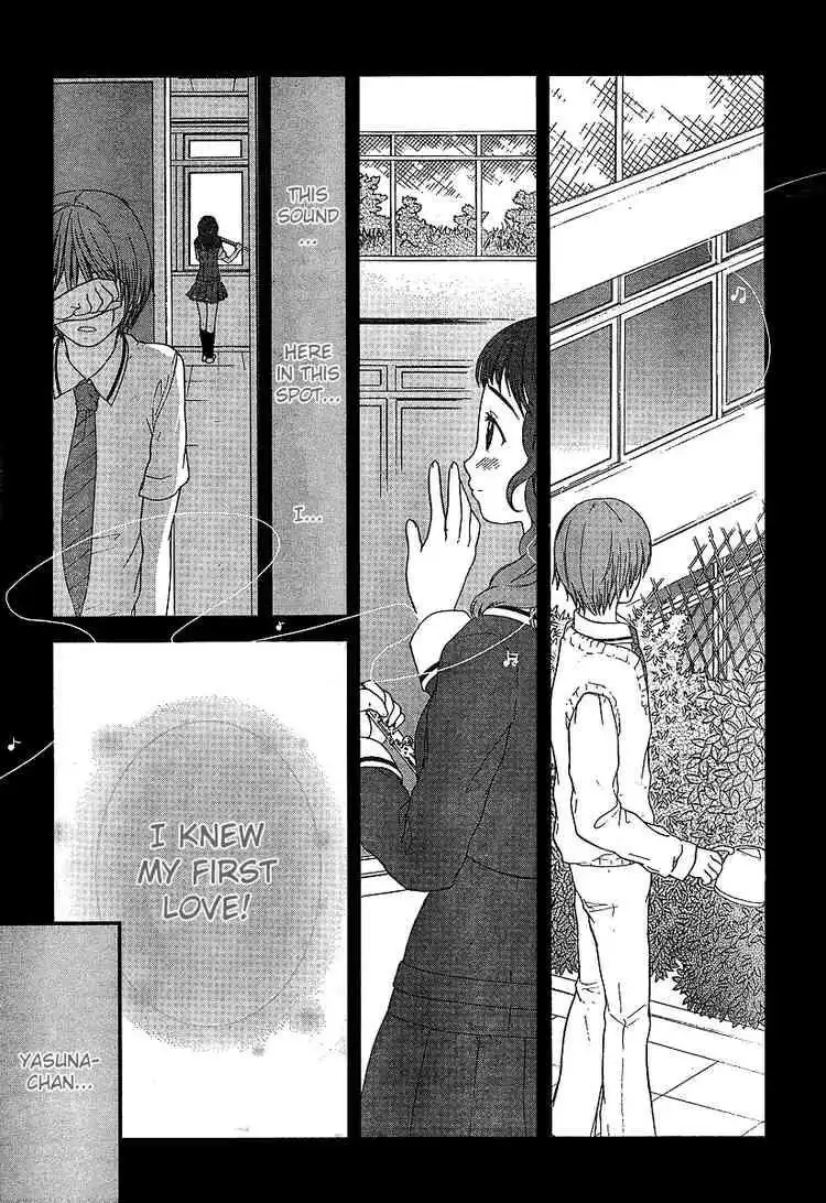 Kashimashi Girl Meets Girl Chapter 23 17